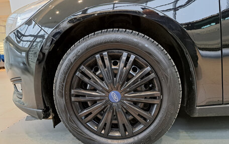 Ford Focus III, 2018 год, 1 291 000 рублей, 18 фотография