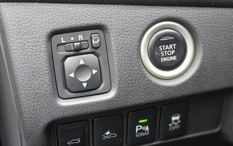 Mitsubishi Pajero Sport III рестайлинг, 2018 год, 2 399 000 рублей, 14 фотография