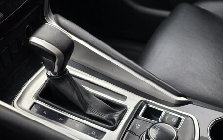 Mitsubishi Pajero Sport III рестайлинг, 2018 год, 2 399 000 рублей, 13 фотография