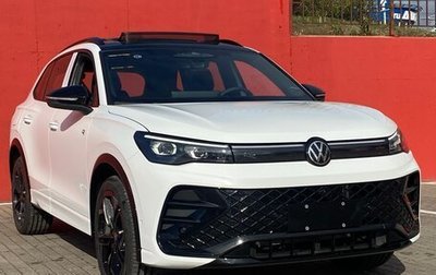 Volkswagen Tiguan, 2025 год, 4 750 000 рублей, 1 фотография