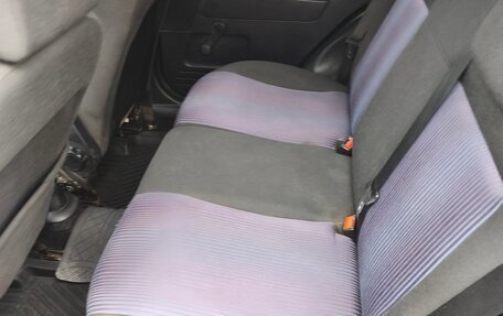 Ford Fusion I, 2006 год, 299 000 рублей, 14 фотография