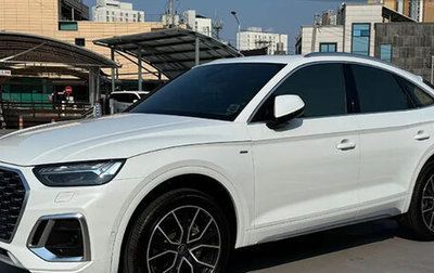 Audi Q5, 2024 год, 5 030 000 рублей, 1 фотография