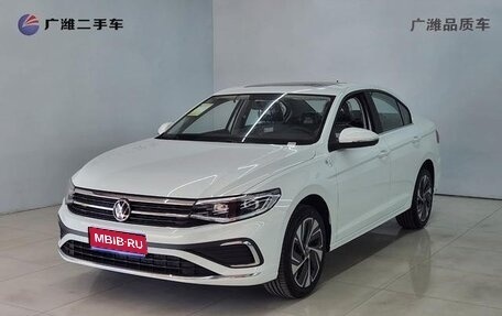 Volkswagen Bora, 2025 год, 1 990 548 рублей, 1 фотография