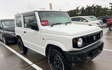 Suzuki Jimny, 2022 год, 1 150 000 рублей, 1 фотография