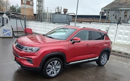 Changan CS35 Plus, 2021 год, 1 750 000 рублей, 1 фотография