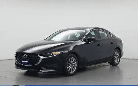 Mazda 3, 2021 год, 2 353 201 рублей, 1 фотография