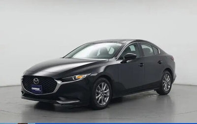 Mazda 3, 2021 год, 2 353 201 рублей, 1 фотография