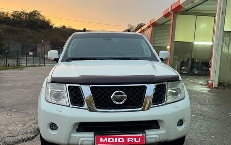 Nissan Pathfinder, 2012 год, 1 650 000 рублей, 1 фотография