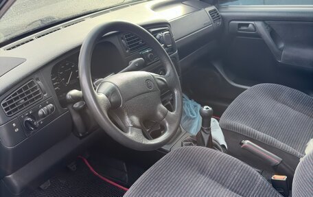 Volkswagen Golf III, 1994 год, 245 000 рублей, 8 фотография