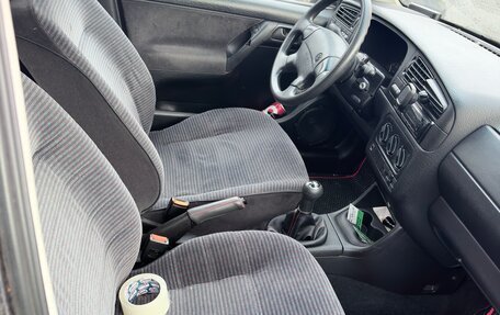 Volkswagen Golf III, 1994 год, 245 000 рублей, 9 фотография