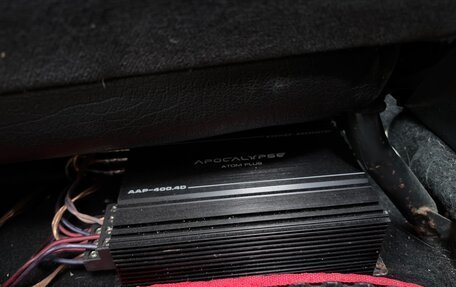 Volkswagen Golf III, 1994 год, 245 000 рублей, 10 фотография