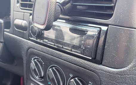 Volkswagen Golf III, 1994 год, 245 000 рублей, 11 фотография