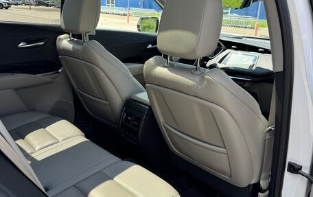 Cadillac XT4 I, 2020 год, 3 000 000 рублей, 10 фотография