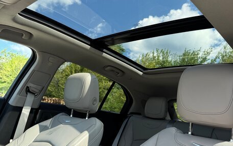 Cadillac XT4 I, 2020 год, 3 000 000 рублей, 8 фотография