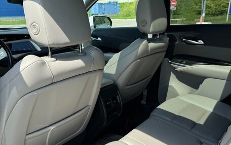 Cadillac XT4 I, 2020 год, 3 000 000 рублей, 9 фотография