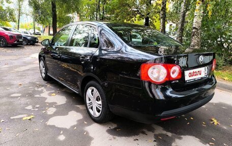 Volkswagen Jetta VI, 2009 год, 575 000 рублей, 6 фотография