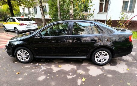 Volkswagen Jetta VI, 2009 год, 575 000 рублей, 9 фотография