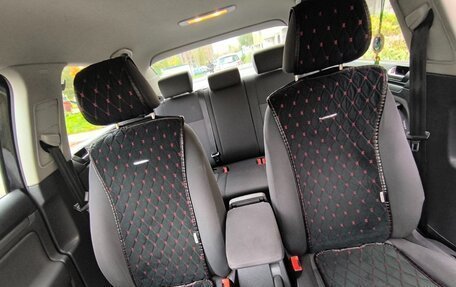 Volkswagen Jetta VI, 2009 год, 575 000 рублей, 17 фотография