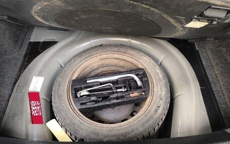 Volkswagen Jetta VI, 2009 год, 575 000 рублей, 18 фотография