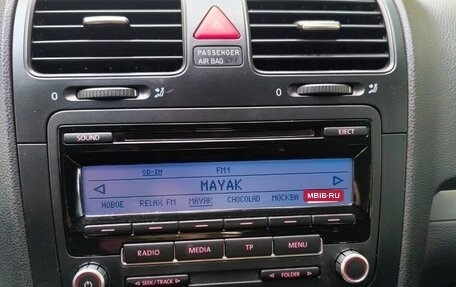 Volkswagen Jetta VI, 2009 год, 575 000 рублей, 14 фотография