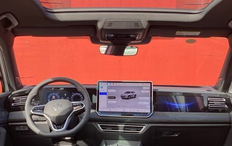 Volkswagen Tiguan, 2025 год, 4 750 000 рублей, 9 фотография