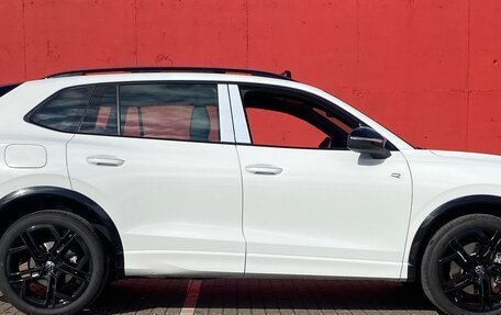 Volkswagen Tiguan, 2025 год, 4 750 000 рублей, 4 фотография