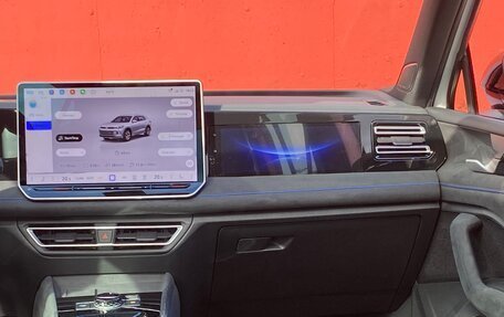 Volkswagen Tiguan, 2025 год, 4 750 000 рублей, 11 фотография