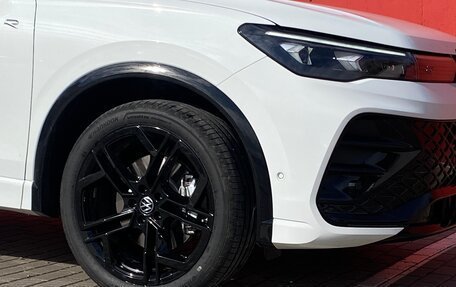 Volkswagen Tiguan, 2025 год, 4 750 000 рублей, 5 фотография