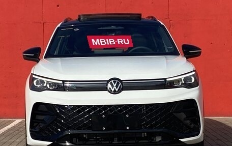 Volkswagen Tiguan, 2025 год, 4 750 000 рублей, 2 фотография