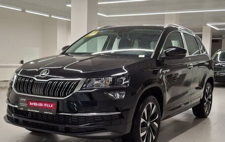 Skoda Karoq I, 2025 год, 3 130 000 рублей, 1 фотография