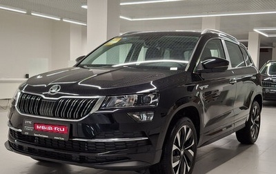 Skoda Karoq I, 2025 год, 3 130 000 рублей, 1 фотография