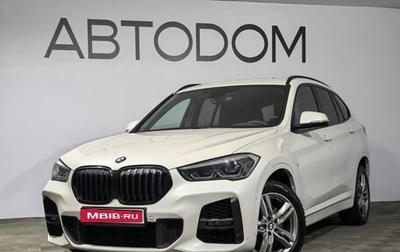 BMW X1, 2020 год, 3 349 000 рублей, 1 фотография
