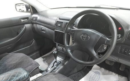 Toyota Avensis III рестайлинг, 2004 год, 749 000 рублей, 8 фотография