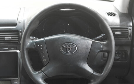 Toyota Avensis III рестайлинг, 2004 год, 749 000 рублей, 13 фотография