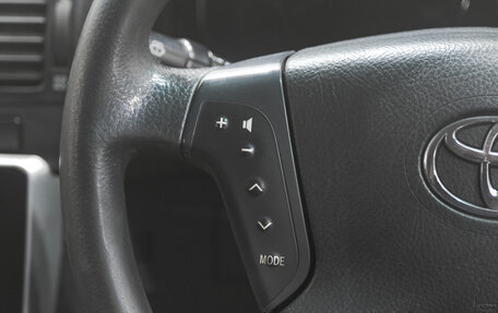 Toyota Avensis III рестайлинг, 2004 год, 749 000 рублей, 14 фотография