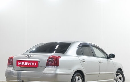Toyota Avensis III рестайлинг, 2004 год, 749 000 рублей, 7 фотография