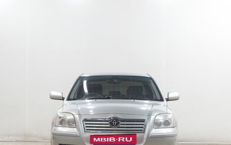 Toyota Avensis III рестайлинг, 2004 год, 749 000 рублей, 2 фотография