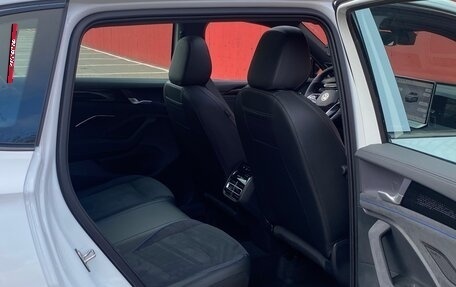 Volkswagen Tiguan, 2025 год, 4 750 000 рублей, 13 фотография