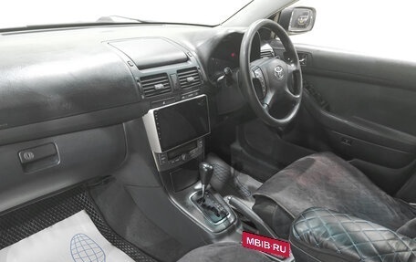 Toyota Avensis III рестайлинг, 2004 год, 749 000 рублей, 9 фотография