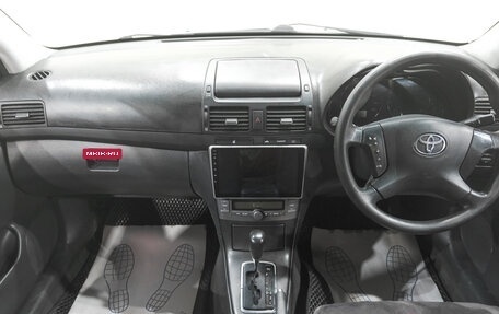 Toyota Avensis III рестайлинг, 2004 год, 749 000 рублей, 12 фотография