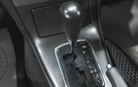 Toyota Avensis III рестайлинг, 2004 год, 749 000 рублей, 20 фотография