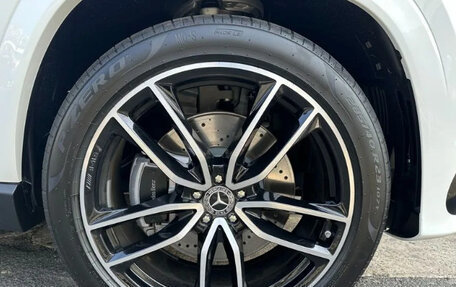 Mercedes-Benz GLS, 2025 год, 12 760 000 рублей, 5 фотография