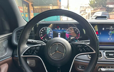 Mercedes-Benz GLS, 2025 год, 12 760 000 рублей, 7 фотография