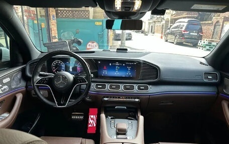 Mercedes-Benz GLS, 2025 год, 12 760 000 рублей, 6 фотография