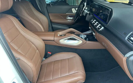 Mercedes-Benz GLS, 2025 год, 12 760 000 рублей, 10 фотография