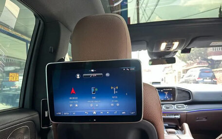 Mercedes-Benz GLS, 2025 год, 12 760 000 рублей, 14 фотография