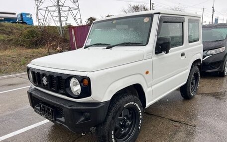 Suzuki Jimny, 2022 год, 1 150 000 рублей, 3 фотография