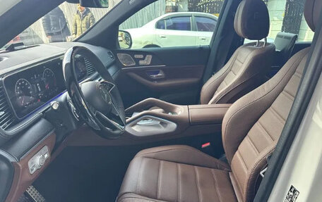 Mercedes-Benz GLS, 2025 год, 12 760 000 рублей, 9 фотография