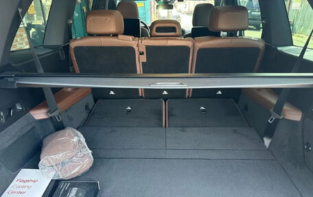 Mercedes-Benz GLS, 2025 год, 12 760 000 рублей, 15 фотография