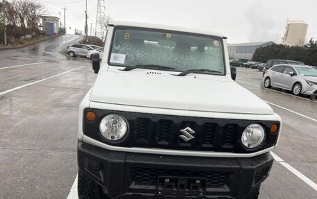Suzuki Jimny, 2022 год, 1 150 000 рублей, 2 фотография